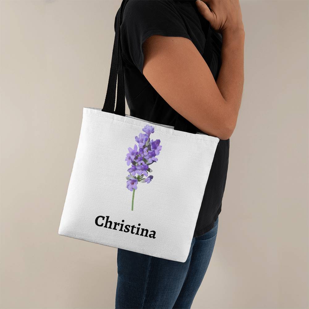 Bushel Tote Bag