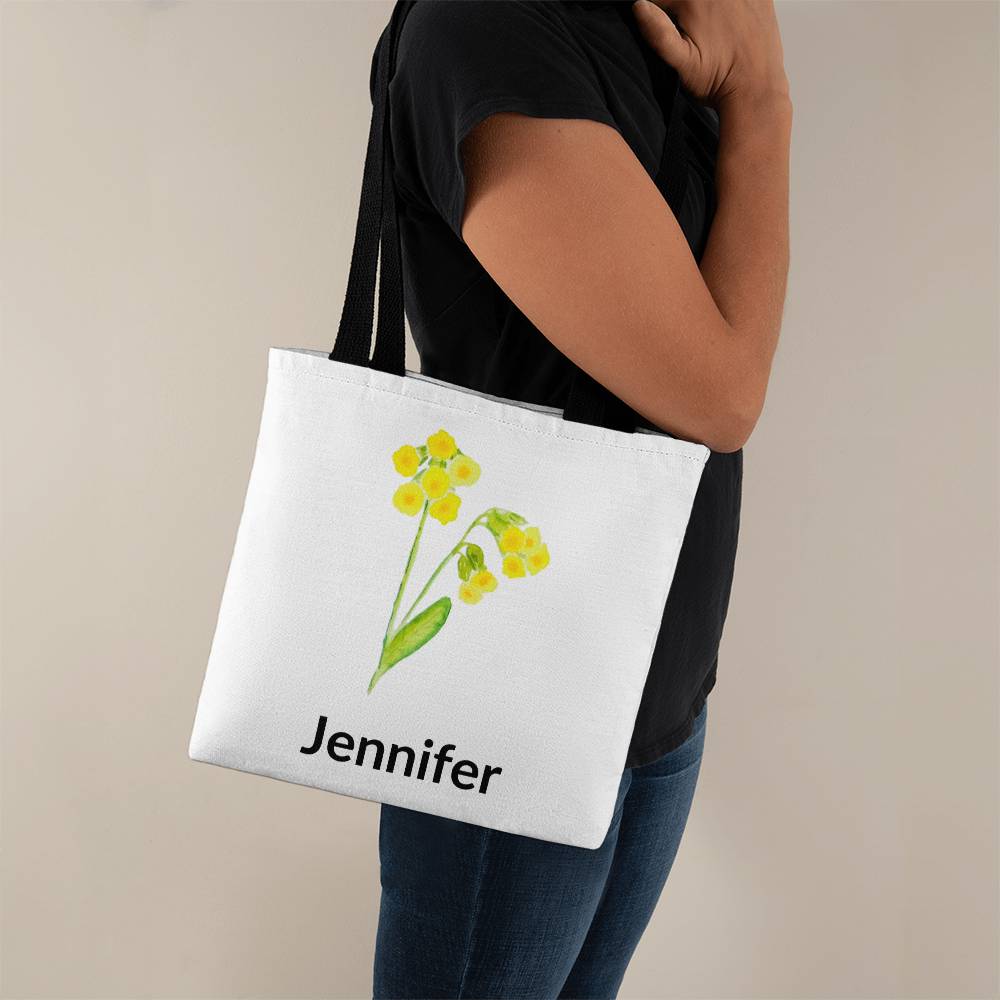 Bundle of Sunshine Tote Bag