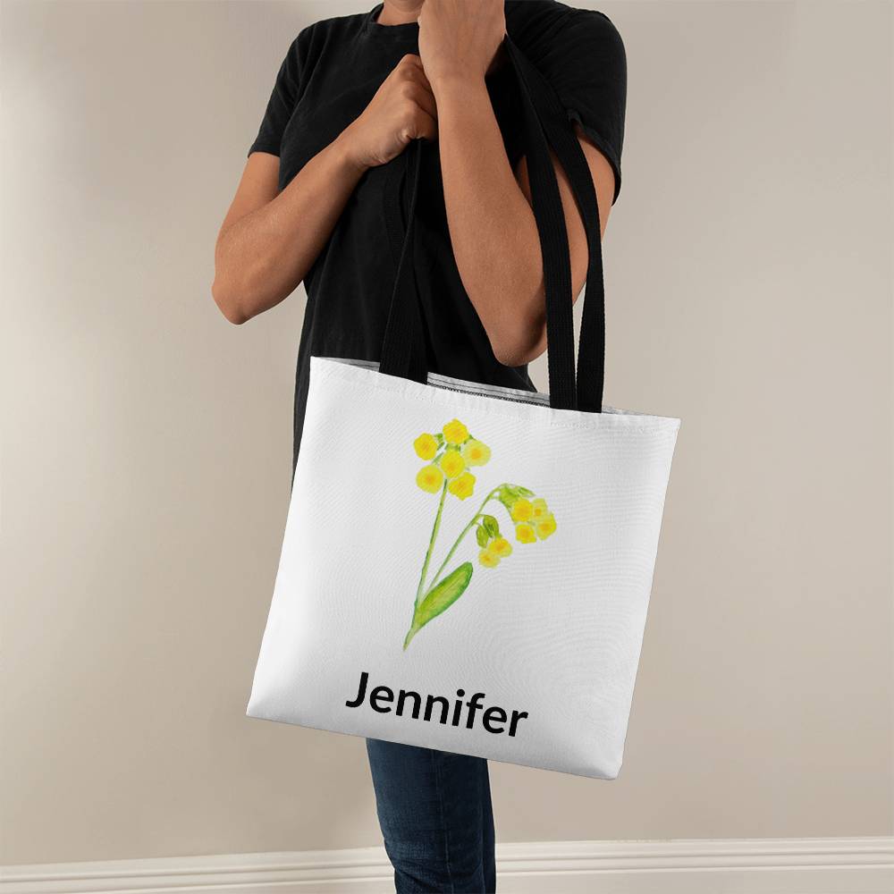 Bundle of Sunshine Tote Bag