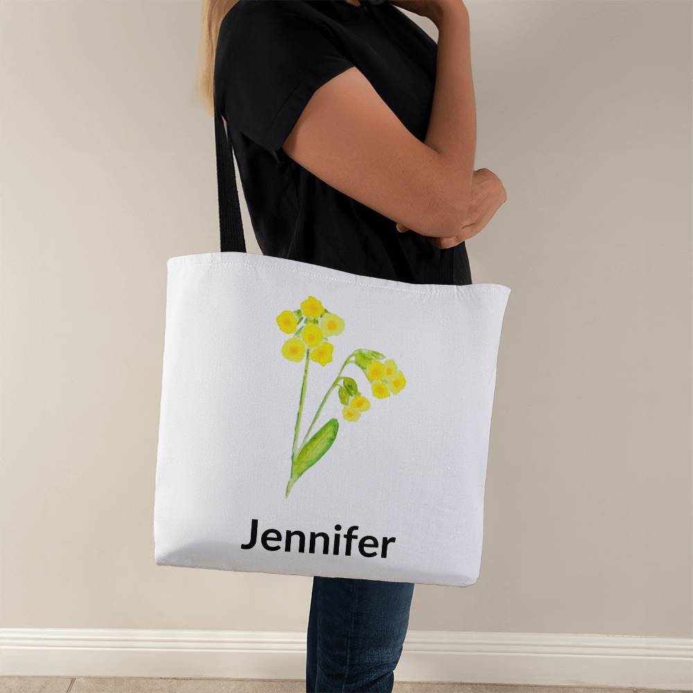 Bundle of Sunshine Tote Bag