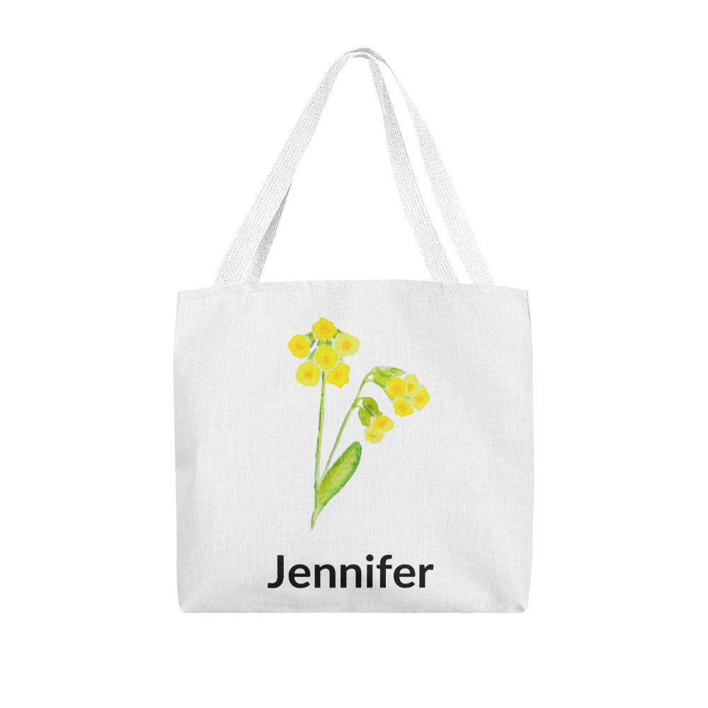 Bundle of Sunshine Tote Bag