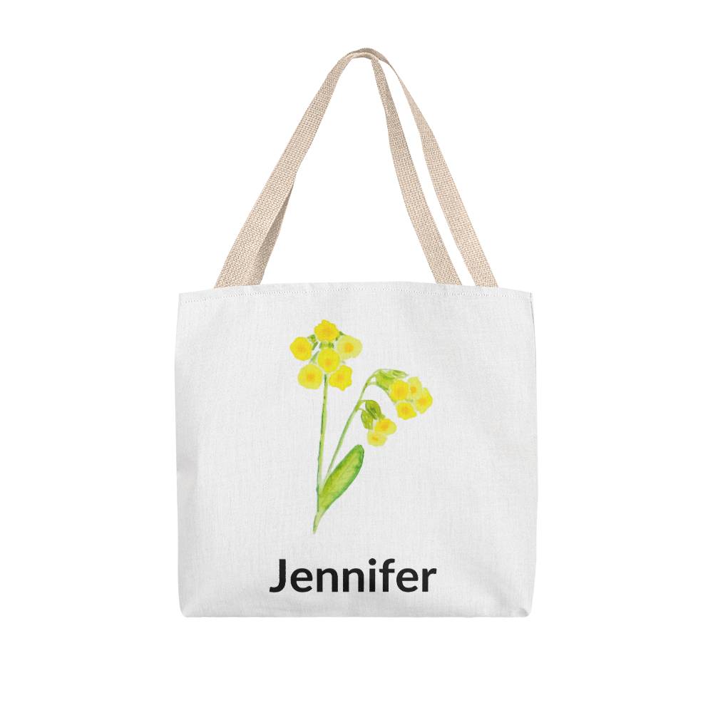 Bundle of Sunshine Tote Bag