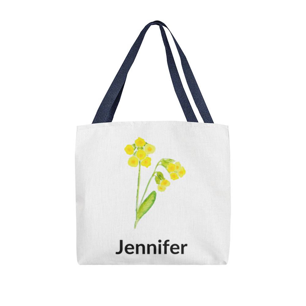 Bundle of Sunshine Tote Bag