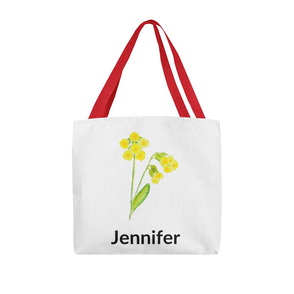 Bundle of Sunshine Tote Bag