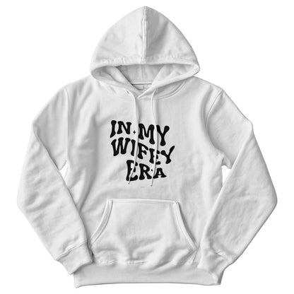 Wifey Era Hoodie