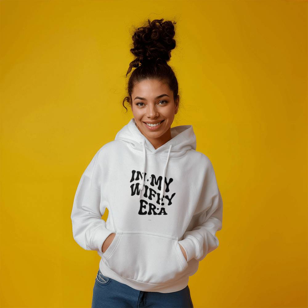 Wifey Era Hoodie