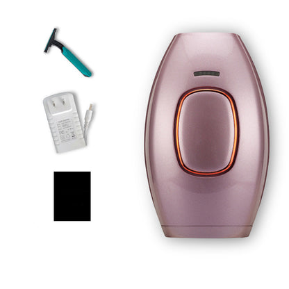 "SilkTouch IPL Laser Hair Remover"